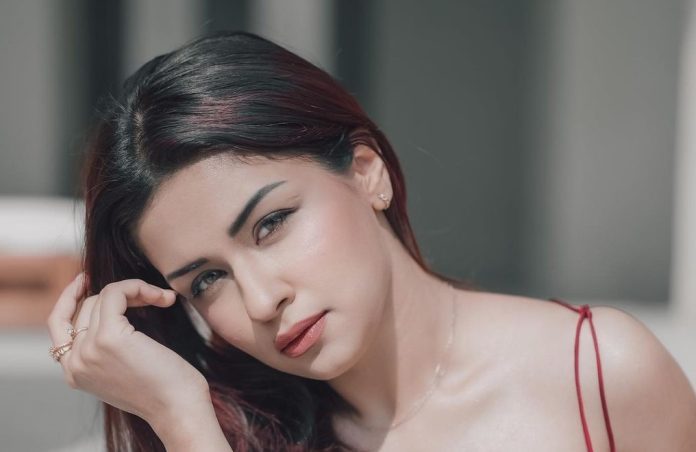 Avneet Kaur showed bo*ldness wearing a bralette top, fans went out of control after seeing the pictures Avneet Kaur showed bo*ldness wearing a bralette top, fans went out of control after seeing the pictures