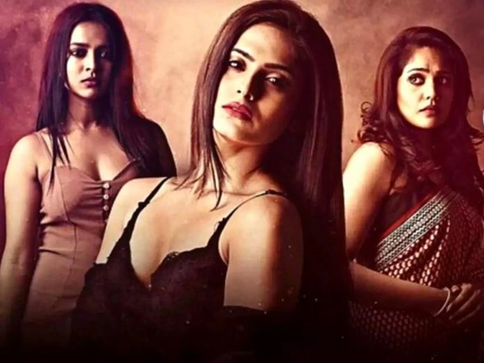 Bold Web Series Do not watch these 5 web series with family, otherwise you will have to face embarrassment