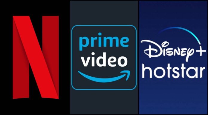 Free Disney+ Hotstar, Netflix, Amazon Prime: Plans starting at Rs 399, data up to 500GB, unlimited calls