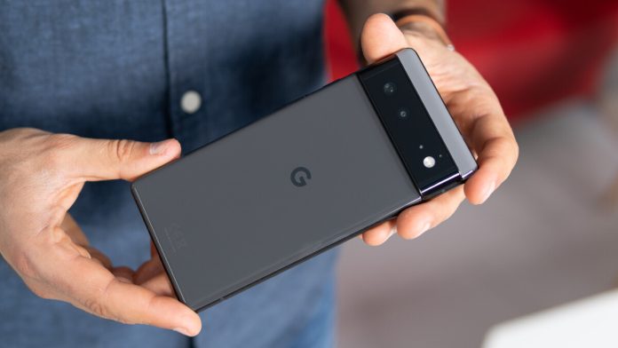 Google Pixel 6A great smartphone of 44 thousand sold for just 9,000, View details