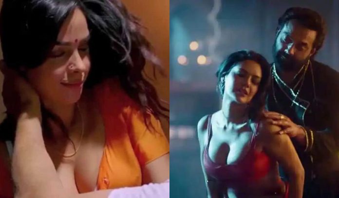 Bold Film Scene: These stars got out of control during the shooting of the intimate scene, some ran to the bathroom and some... Bold Film Scene: These stars got out of control during the shooting of the intimate scene, some ran to the bathroom and some...