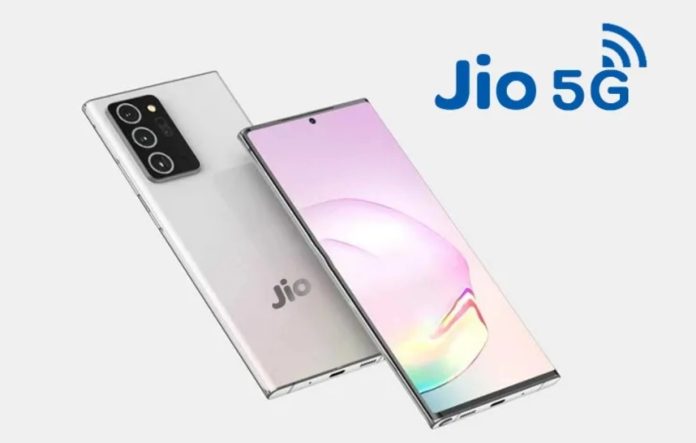 Jio 5G will not work in these 5G Smartphones, see the list before buying