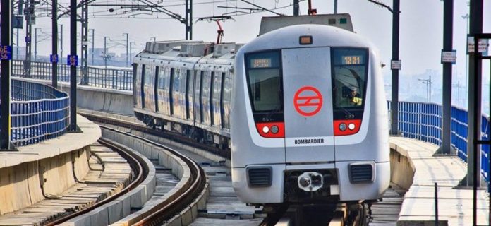 Metro Compensation Rule: How much compensation does a passenger get in case of an accident while traveling in the metro? Know DMRC rules Metro Compensation Rule: How much compensation does a passenger get in case of an accident while traveling in the metro? Know DMRC rules