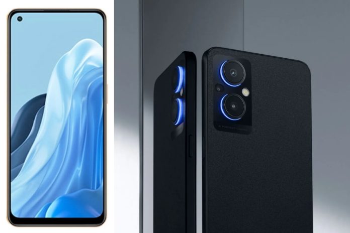 Oppo 5G phone discount offer! 40 thousand phone will be available in only 8 thousand rupees, know how Oppo 5G phone discount offer! 40 thousand phone will be available in only 8 thousand rupees, know how