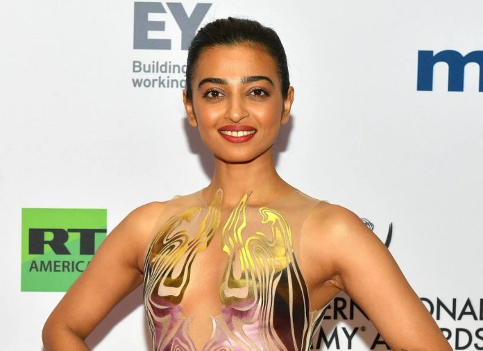 Radhika Apte became a victim of casting couch, someone said - will have to sleep together for the role, someone offered massage