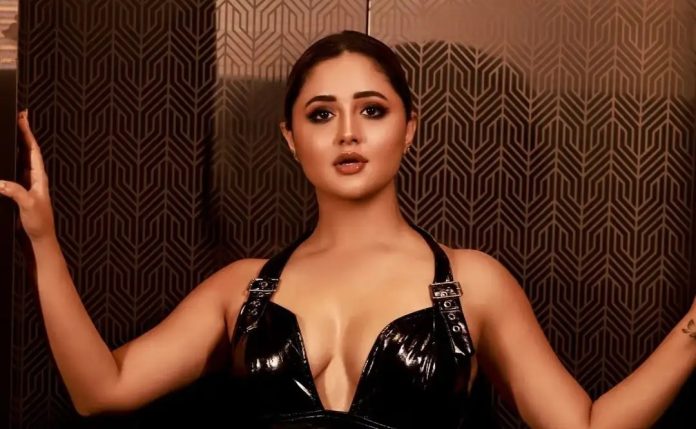 Rashami Desai Casting Couch Experience: Molested for two and a half hours by mixing drugs in the drink on the pretext of audition, the actress narrated the incident