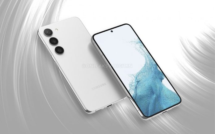 Samsung Galaxy S23 series prices revealed, this will be the price in India Samsung Galaxy S23 series prices revealed, this will be the price in India