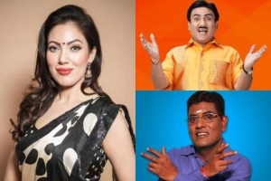 TMKOC Cast Salary: Salary of all actors of Tarak Mehta in 2023
