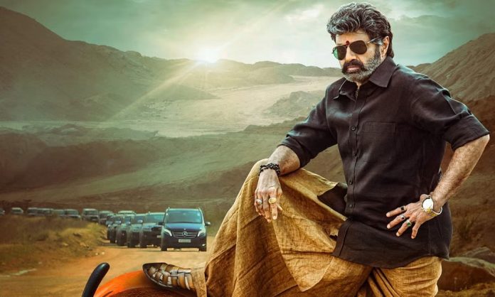 Veera Simha Reddy Release Date on Hotstar and OTT Rights Price Veera Simha Reddy Release Date on Hotstar and OTT Rights Price