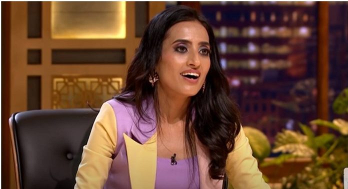 Vineeta Singh Net Worth