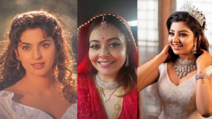 5 'mismatched' couples of Bollywood, living happily, do not suit the users, the third name will surprise you