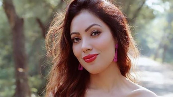 TMKOC: 'Babita Ji' became emotional on the 15th anniversary, Munmun Dutta shared pictures from the set, said this in praise of Asit Modi