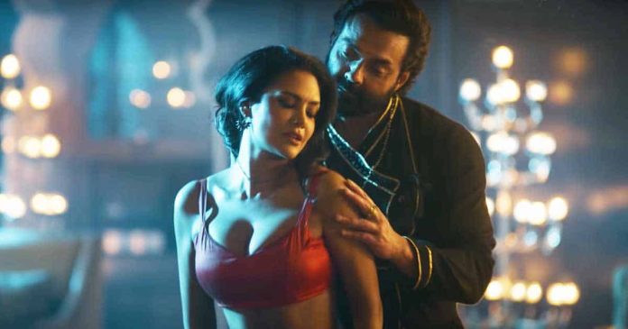 Bobby Deol gets sweaty while doing intimate scenes with actresses, told a reason!