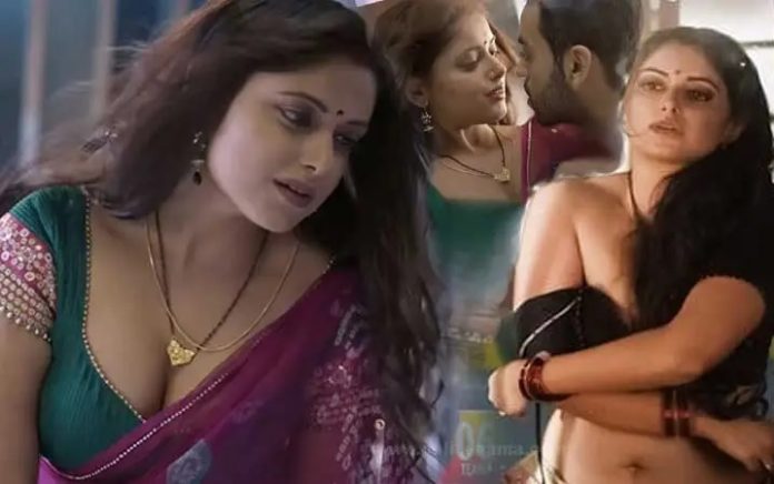 Bo*ld Web Series: In these web series, actresses broke all limits by giving 18+ scenes, see here Bo*ld Web Series: In these web series, actresses broke all limits by giving 18+ scenes, see here