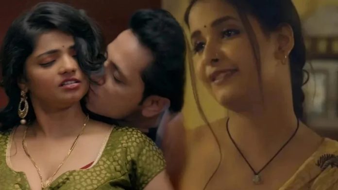 Bo*ld Web Series: Web series full of bo*ldness are available for free on this OTT, do not forget to watch in front of the family