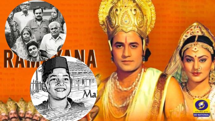 Country's first serial aired on Doordarshan, know its name and read the list of top 10 serials of DD