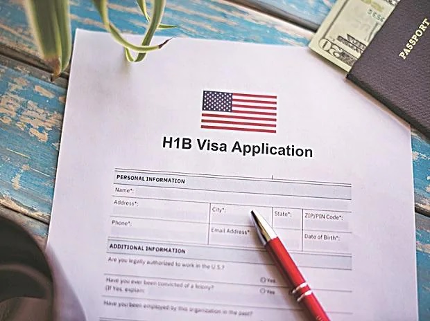 H-1B Visa Registrations: Big Announcement...! H-1B Visa Registration process will change, new update released by US