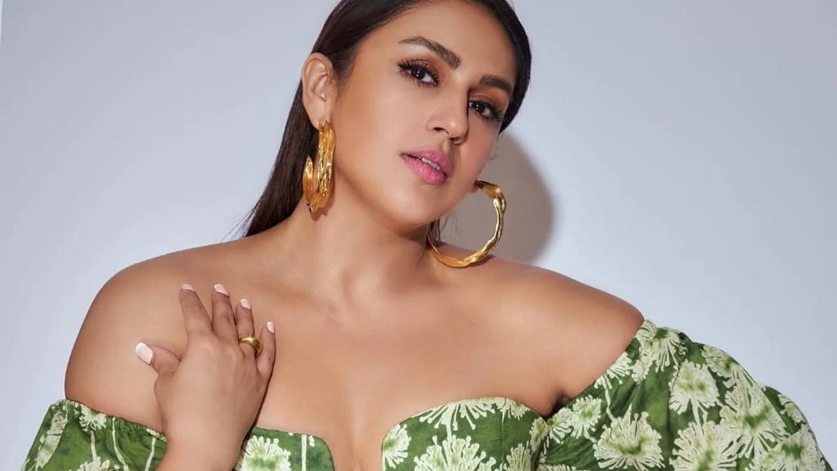 Huma Qureshi Xxx Video - Huma Qureshi crossed all limits of bo*ldness, posed in such a revealing  dress, you will be left sweating - informalnewz