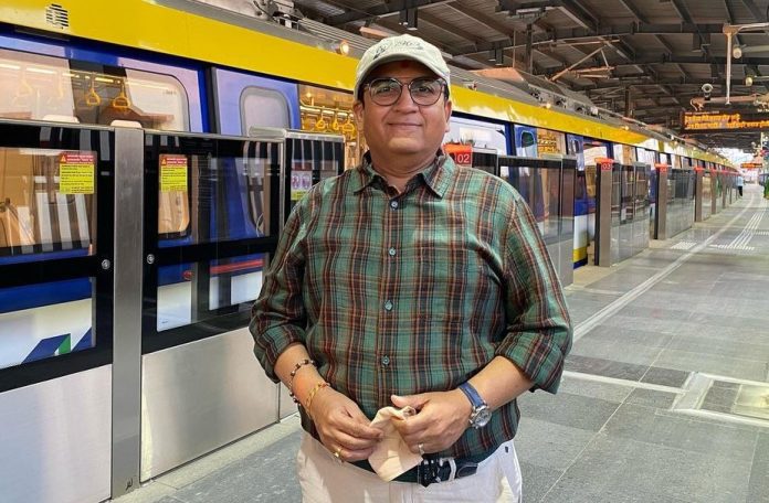 TMKOC: Jethalal will not be seen in 'Taarak Mehta Ka Ooltah Chashmah', after Disha Vakani, Dilip Joshi is also taking a break! TMKOC: Jethalal will not be seen in 'Taarak Mehta Ka Ooltah Chashmah', after Disha Vakani, Dilip Joshi is also taking a break!
