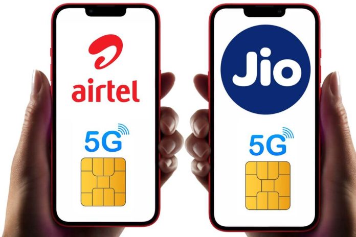 Jio Airtel 5G Plan: Check out these 3GB data plans for unlimited data benefits, Check the list