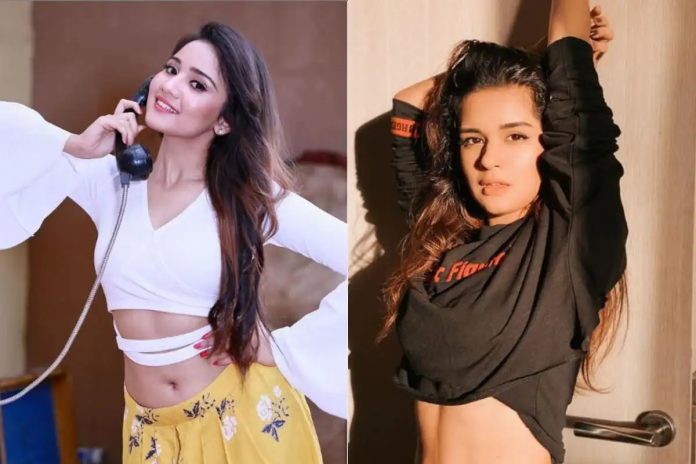 New Maryam's entry in Ali Baba, not Avneet Kaur, this actress will replace Tunisha Sharma