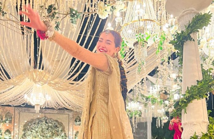 Pak actress did a tremendous dance on 'Natu Natu', Palak Tiwari failed in front of Hala - VIDEO