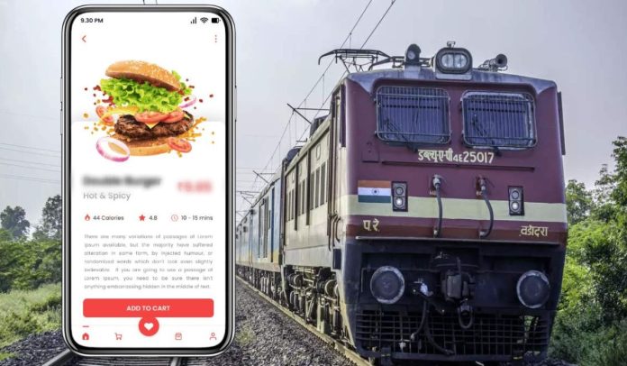 Railway New Service: Big News! Indian Railways launches WhatsApp food delivery facility for passengers, check details