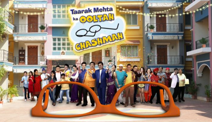 Taarak Mehta Ka Ooltah Chashmah team completes 3700 episodes, team celebrates