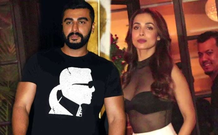 Malaika-Arjun to get engaged in Paris next week! These details came to the fore