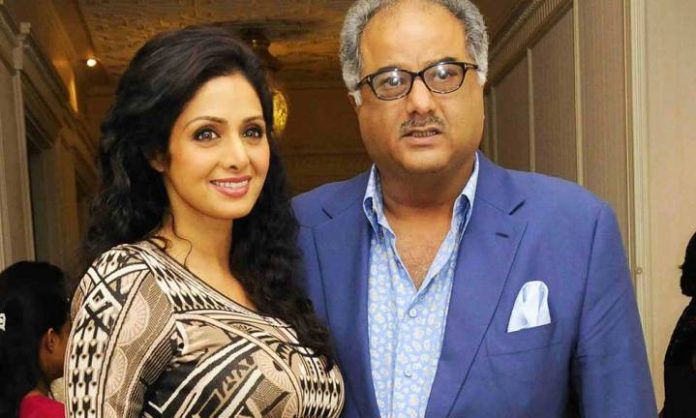 Boney Kapoor started crying after seeing such a relationship of Sridevi with brother-in-law, the actor himself revealed