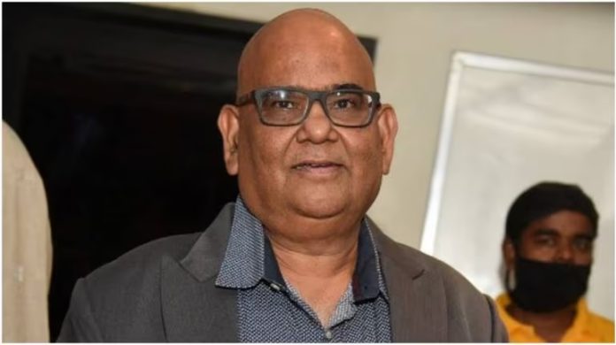 Postmortem report of Satish Kaushik came in front, police sources told the reason of death