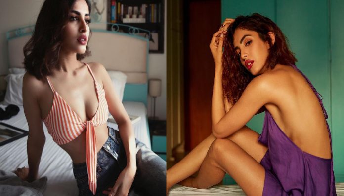 Web Series : 5 heroines put a lot of bo*ld scenes in the web series, created a ruckus as soon as it was released