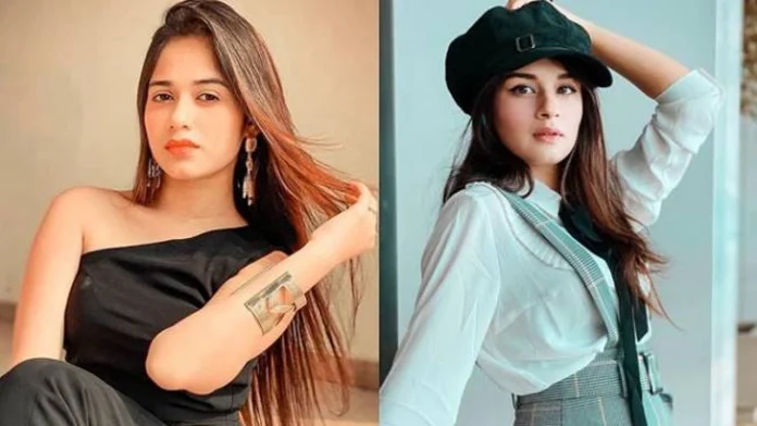 Actress Jannat Zubair and Avneet Kaur are crazy about these luxury cars, see photo