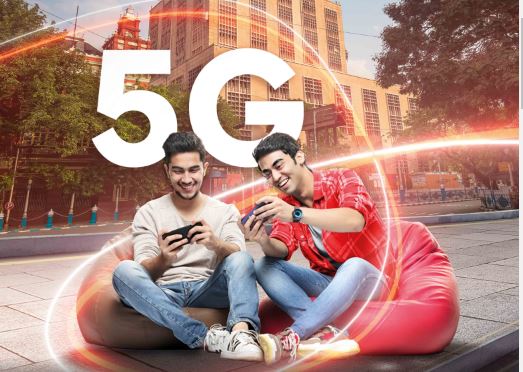 Airtel 5G Plus Plan Airtel introduces new introductory unlimited data offer for 5G customers, check details