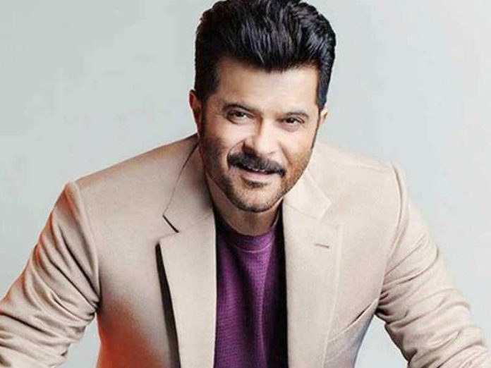 Anil Kapoor fitness: Anil Kapoor looks 40 at the age of 66, know the actor's fitness routine