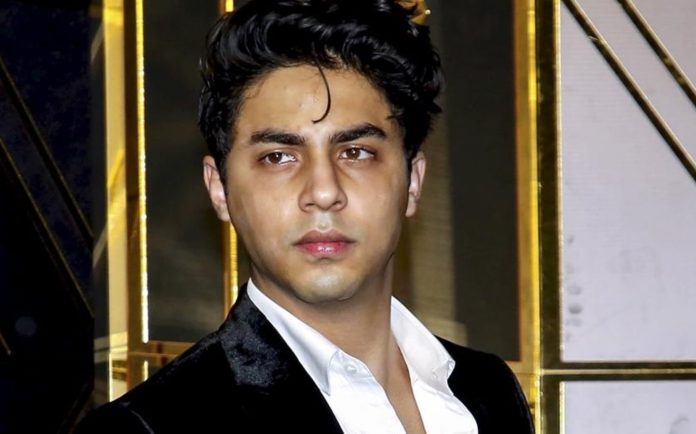 Senior advocate Dushyant Dave made a big comment in the drug case of actor Shah Rukh Khan's son Aryan Khan - watch video
