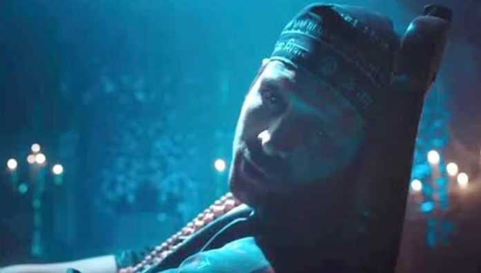 Bhool Bhulaiyaa 3 Tease: Karthik Aryan shared the dangerous teaser of 'Bhool Bhulaiyaa 3', see here Bhool Bhulaiyaa 3 Tease: Karthik Aryan shared the dangerous teaser of 'Bhool Bhulaiyaa 3', see here