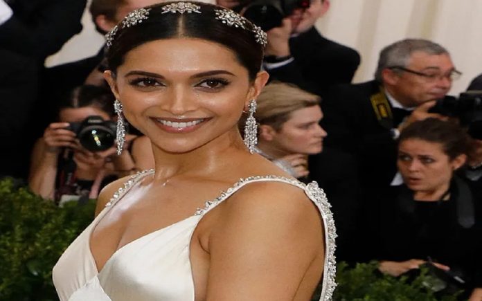 Deepika Padukone showed boldness as soon as she reached Oscar, now caught on camera in this style
