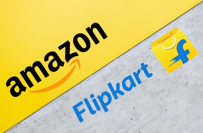 Amazon-Flipkart Holi Sale: Buy TV-AC with up to 80% discount, see details