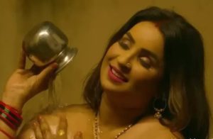 Malai on ULLU Part 2: Ankita Singh crosses all limits to fulfill her