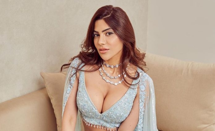 Nikki Tamboli underwent facial surgery at the age of 26? Made fun of, trolls said - plastic shop Nikki Tamboli underwent facial surgery at the age of 26? Made fun of, trolls said - plastic shop