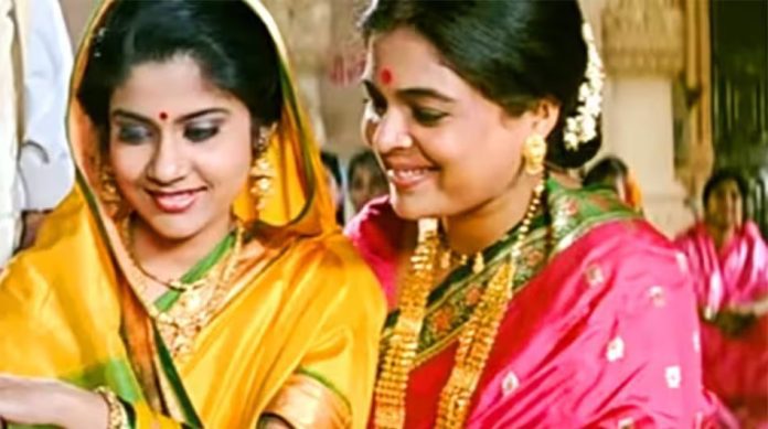 Salman's onscreen sister-in-law faced problems on the film set, said- had to use common washroom