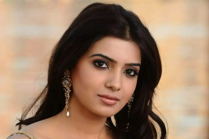 South actress Samantha's spilled pain, said - Abortion after pregnancy, also suffered a fight, Naga Chaitanya was a bad husband!