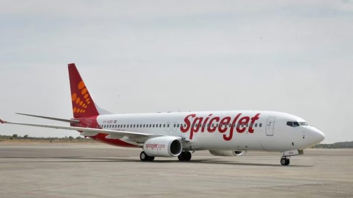 SpiceJet cancels all flights in this state, check details immedetaily