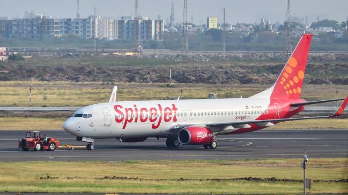 SpiceJet cancels all flights from this state for almost two weeks, check details here