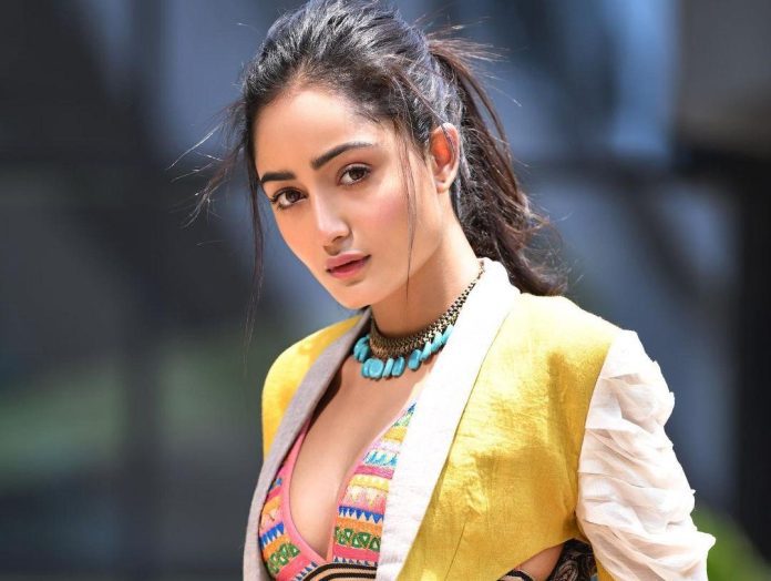 Aashram 3 Tridha Chaudhary Net Worth: Babita became a hit by giving an intimate scene with Baba Nirala, you will be surprised to know the net worth Aashram 3 Tridha Chaudhary Net Worth: Babita became a hit by giving an intimate scene with Baba Nirala, you will be surprised to know the net worth