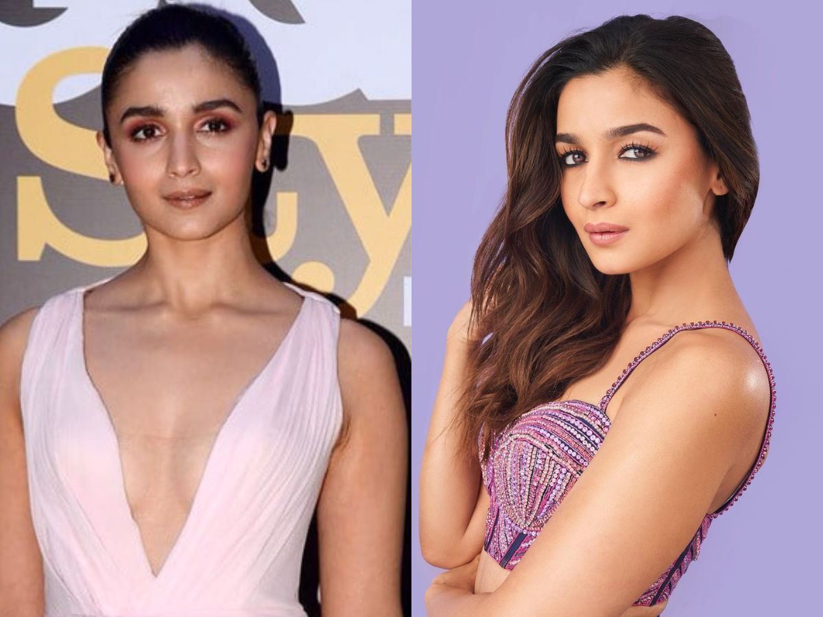 Alia Bhatt defends father's infidelity, trolls lashed Alia like this, see here