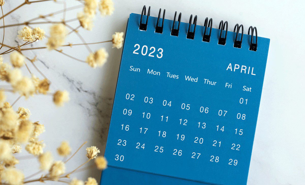 Bank holidays in April 2023: Banks will be closed for 15 days across