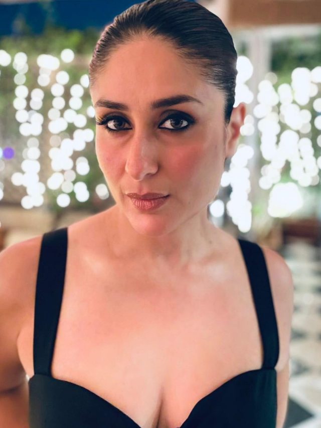 8 Unknown Facts About Kareena Kapoor