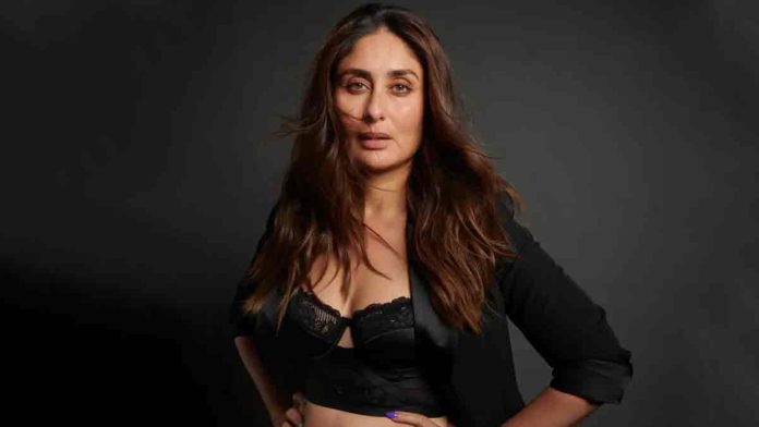 Kareena Kapoor behaved like this with a woman who came to shake hands, fans were surprised to see the behavior of the actress